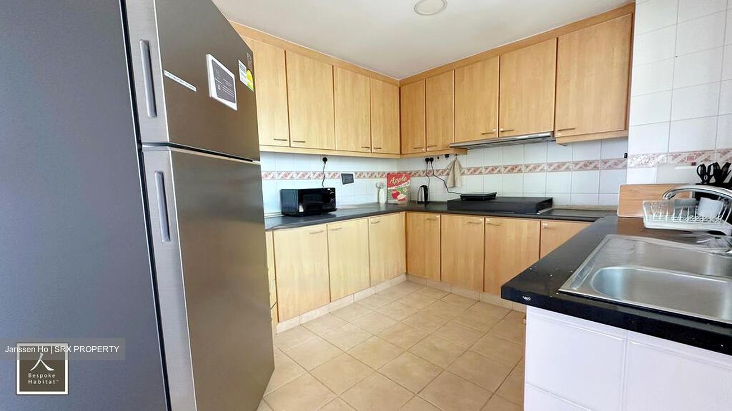 Yew Mei Green (D23), Condominium #599829951